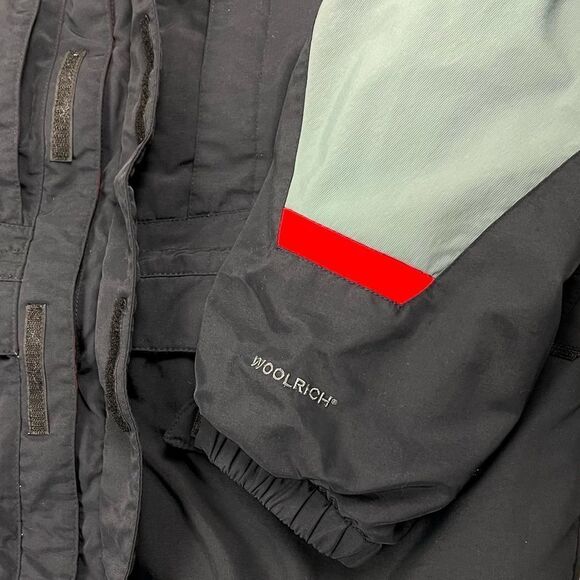 Vintage Woolrich John Rich and Bros. Jacket - Picture 4 of 13